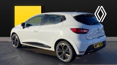 Renault Clio 0.9 TCE 90 Iconic 5dr Petrol Hatchback